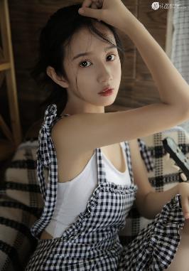 唐朝诡事录之长安